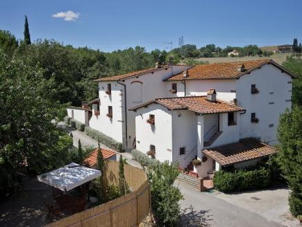 Tenuta Il Burchio 写真