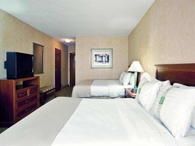 Holiday Inn Chicago Northwest/Crystal Lake/Convention Center By IHG 写真