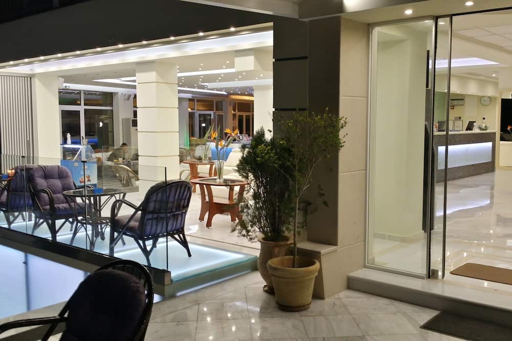 New Aegli Resort Hotel 写真