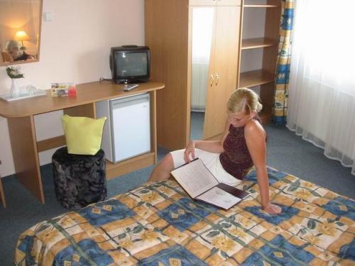 Kristály Hotel 写真