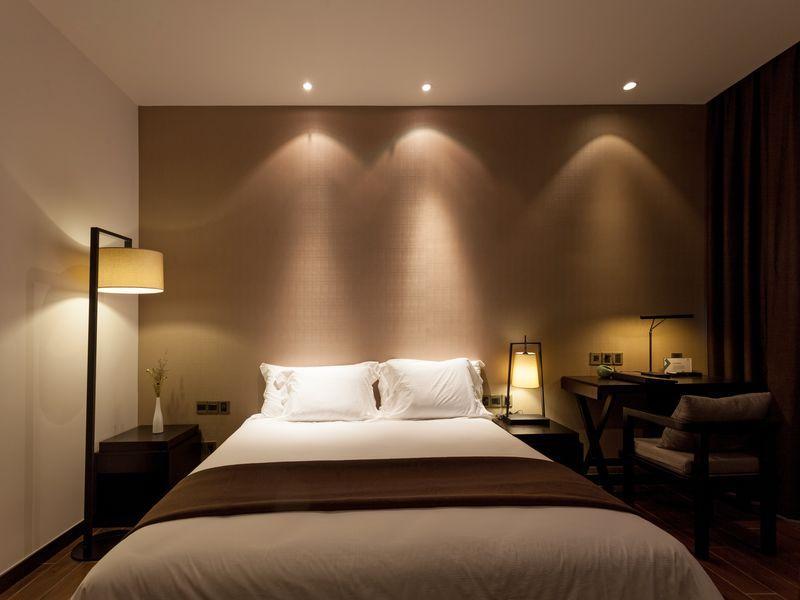 エイチ ライフ ホテル ナンシャン ブランチ 写真