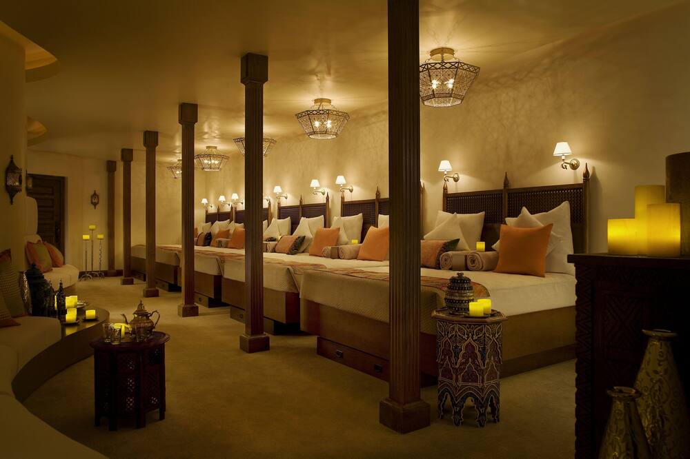 オムニ スコッツデール リゾート&スパ アット モンテルチア 写真