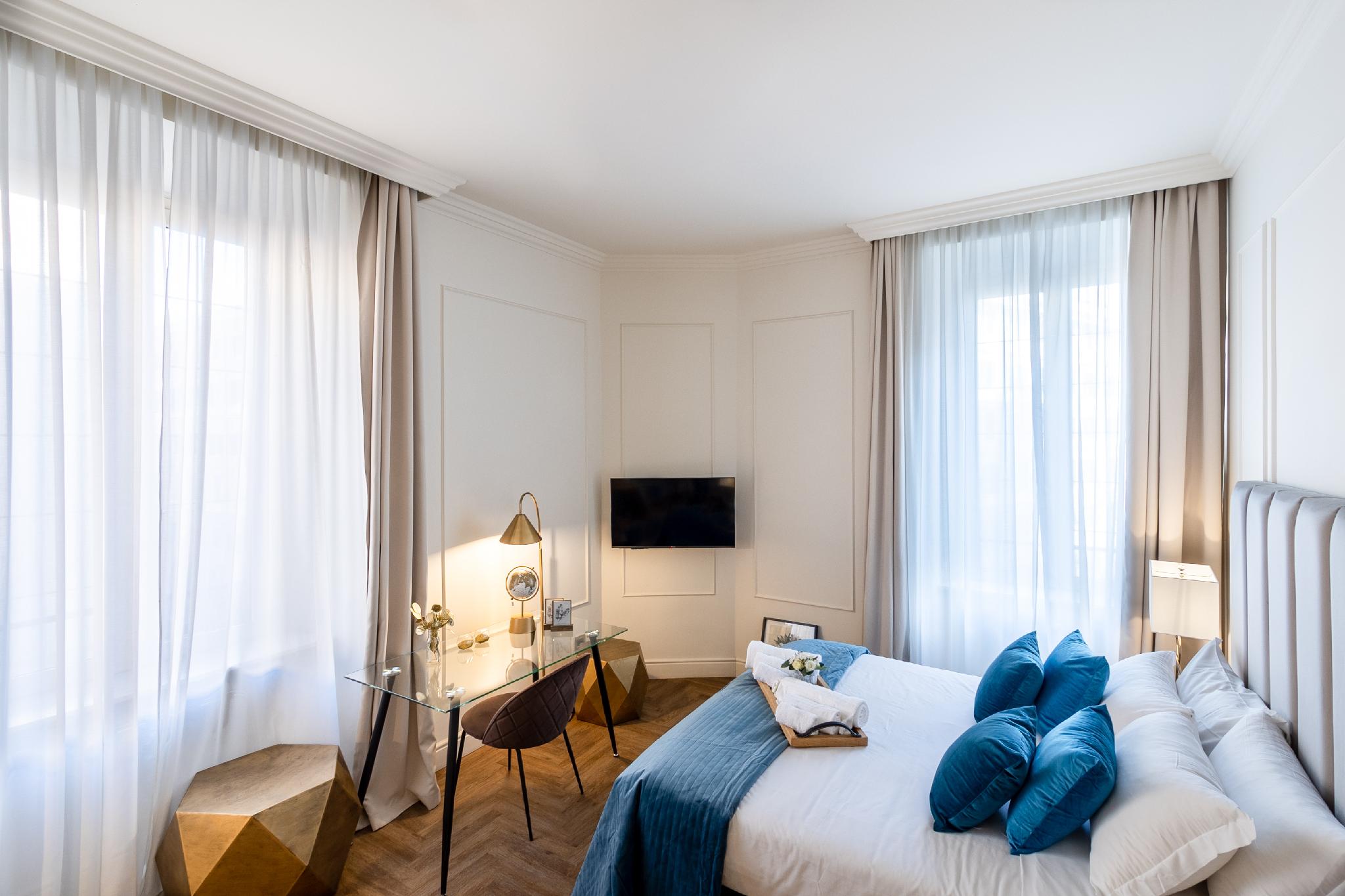 レ シャンブル ドール 写真