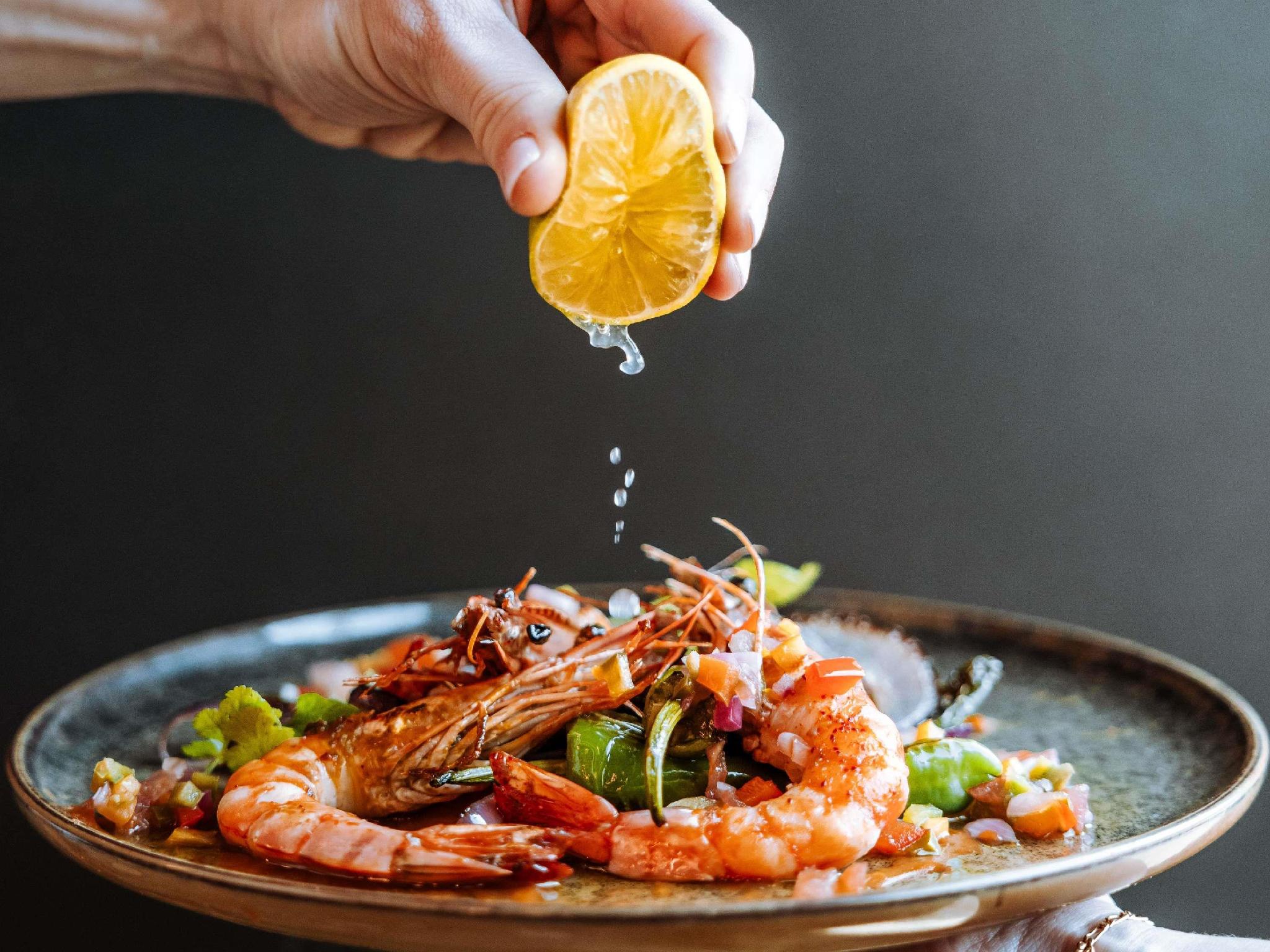 プルマン リヨン 写真