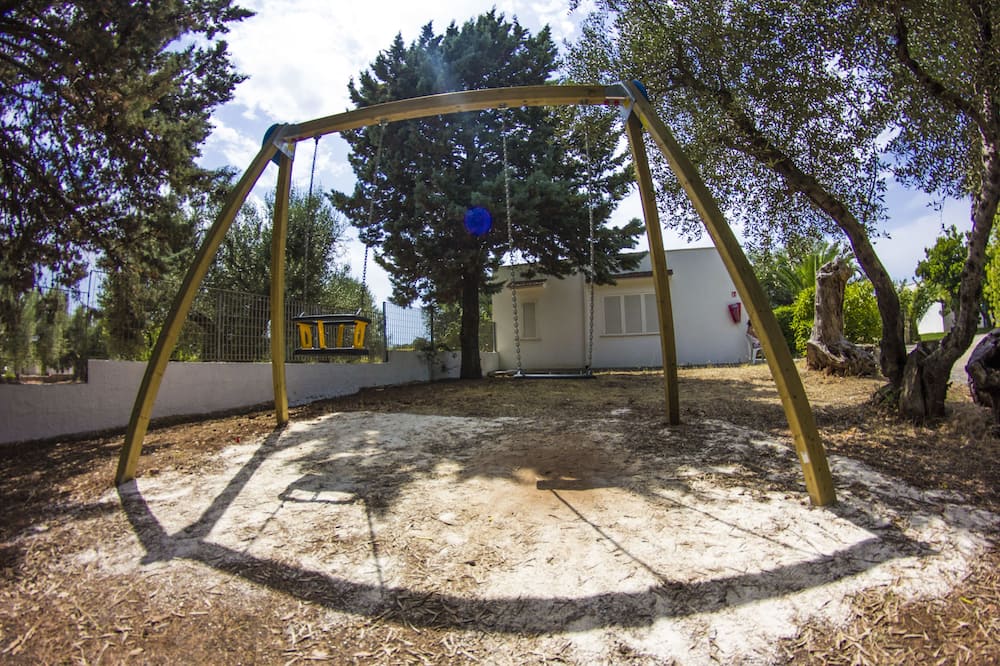 Città Bianca Country Resort 写真