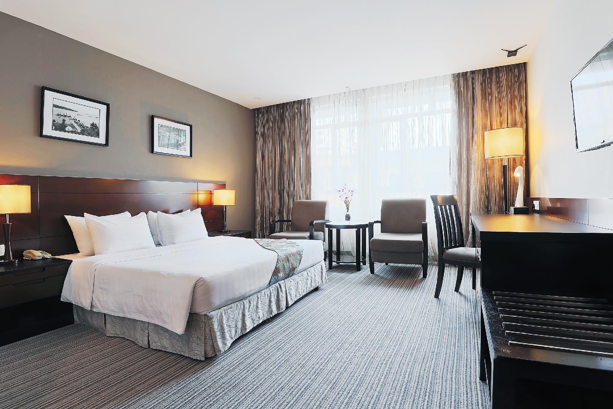 ホテル シックスティ 3 写真