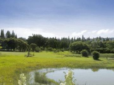 Garden Hill Hotel e Golfe 写真