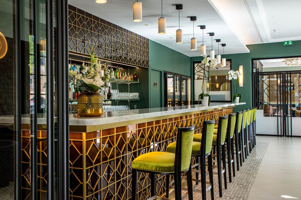 Olivier Leflaive Hôtel Restaurants 写真