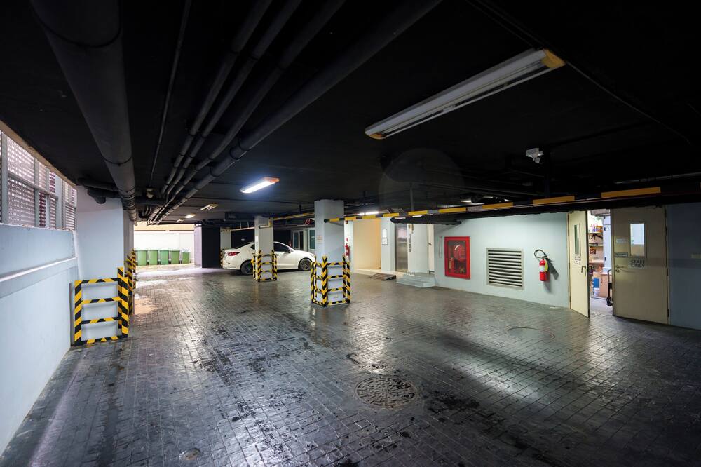 マーヴィン スイーツ ホテル 写真