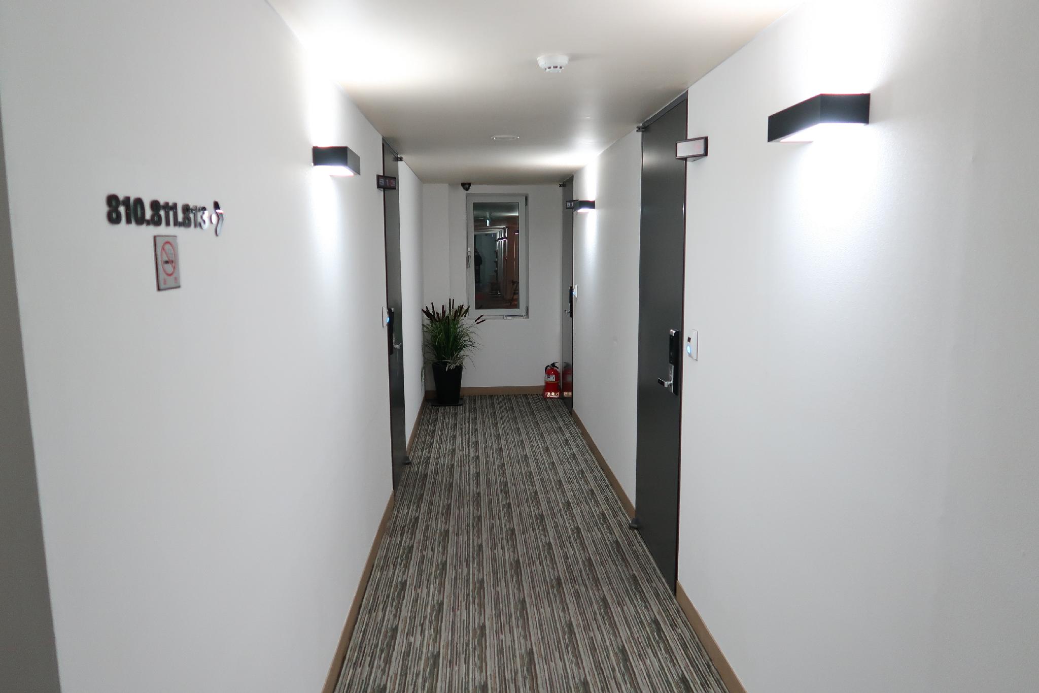 ホテル アイリーン シティ 写真