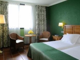 Hotel Peralada Wine Spa & Golf 写真