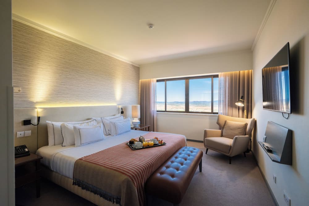 メリア カステロ ブランコ 写真