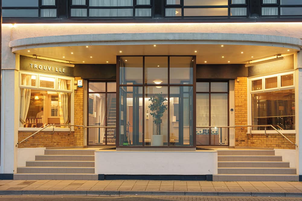 Trouville Hotel by Compass Hospitality 写真