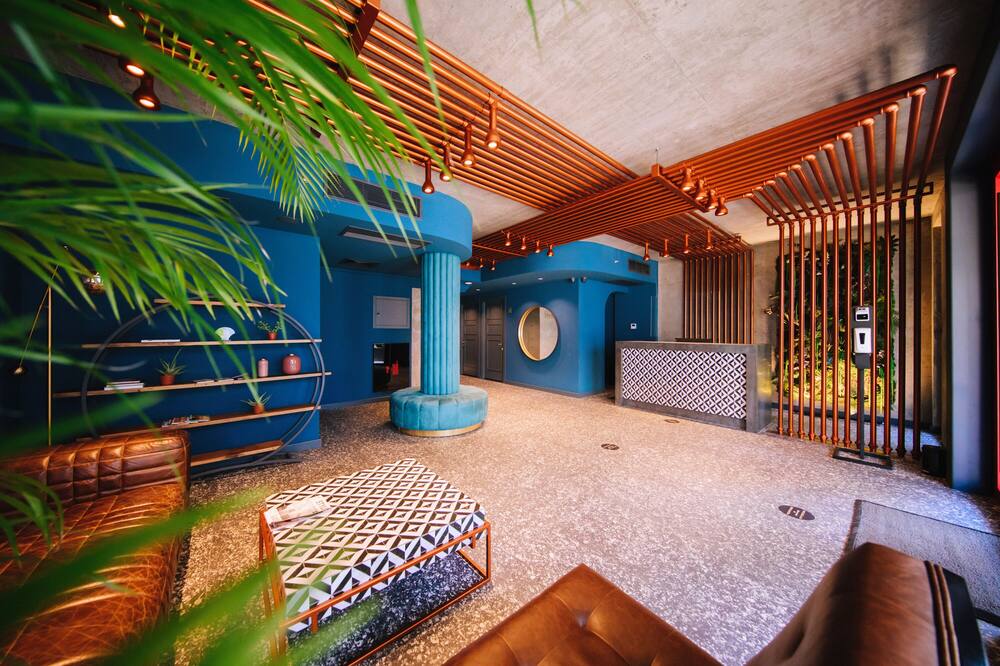 サンダリ メテキ ブティックホテル 写真