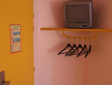 ヨーロッパ オテル 写真