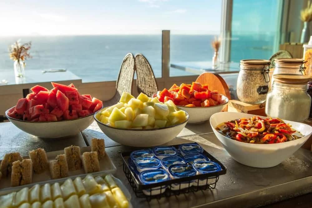 ソーシャルテル コパカバーナ 写真