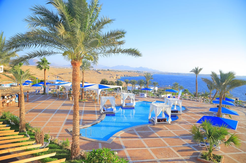 Club Reef Resort 写真