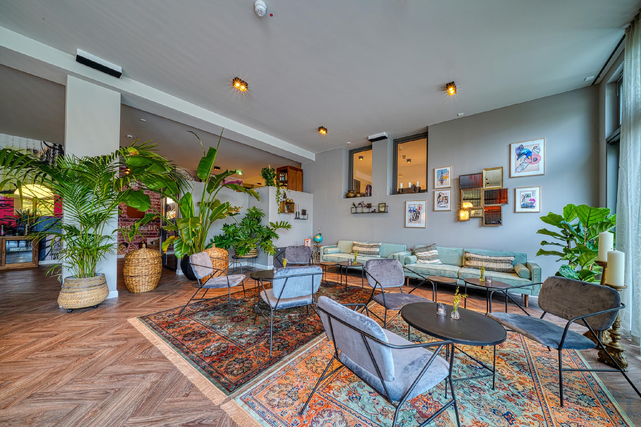 Vienna House Easy by Wyndham Bonn 写真