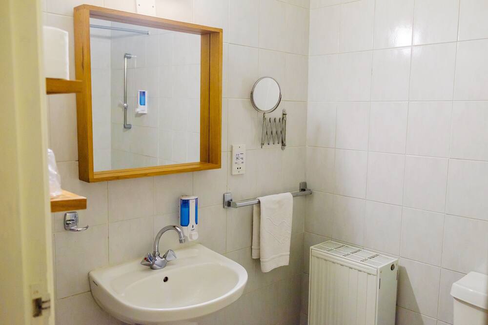 New Helvetia Historic Hotel 写真