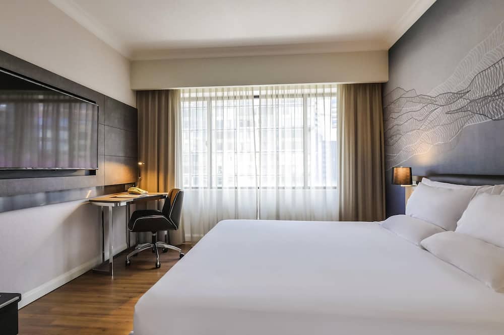 ホテル ノボテル クアラルンプール シティ センター 写真