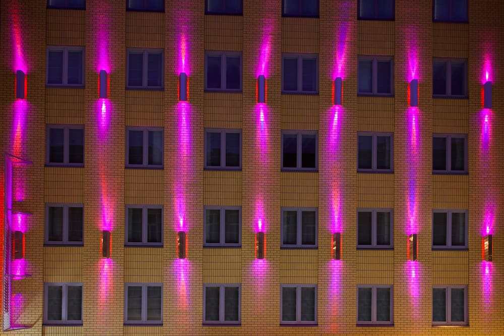 ロイヤル パーク ブティック ホテル 写真