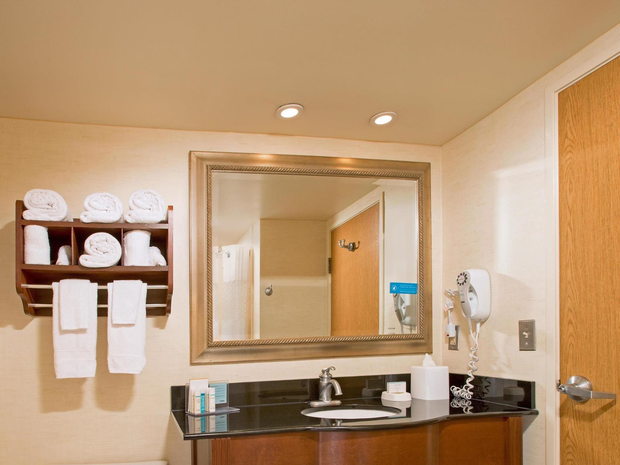 ハンプトン イン フェアファックス 写真