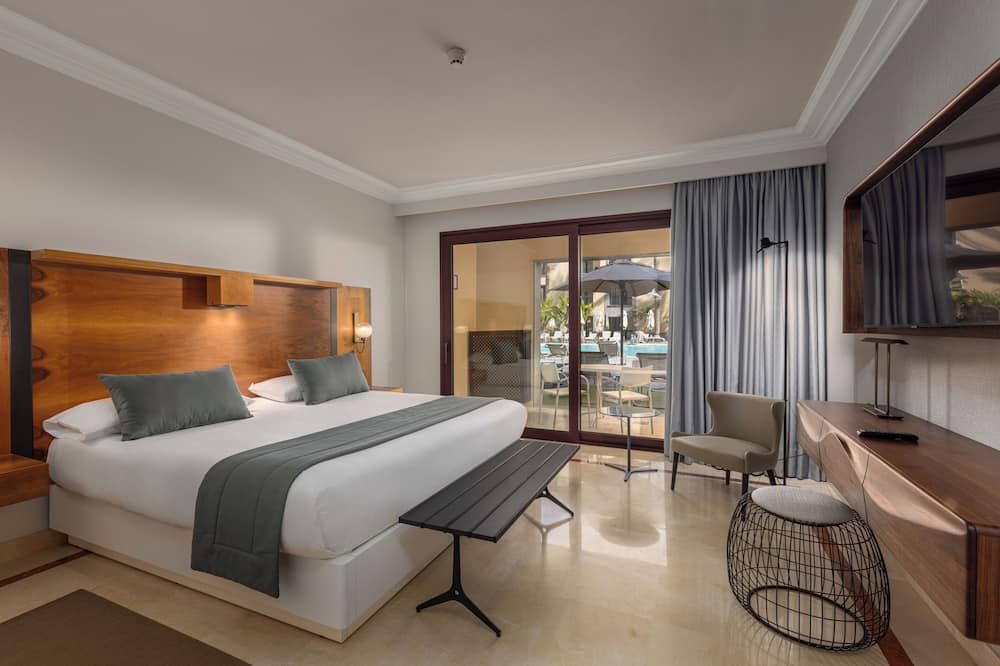 Lopesan Costa Meloneras Resort & Spa 写真