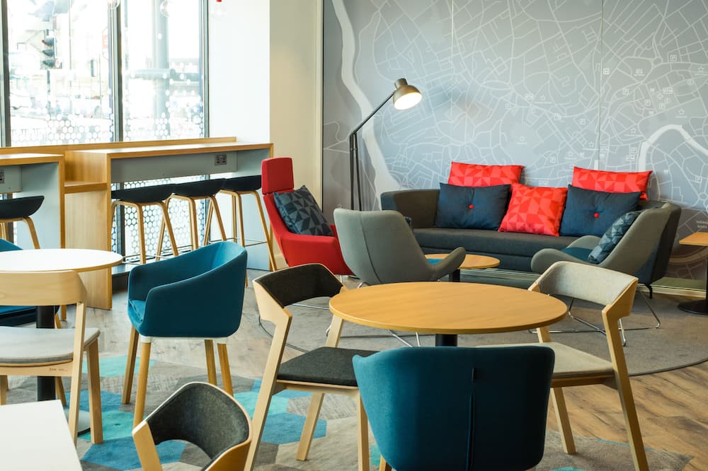 ホリデイ イン エクスプレス ブリストル シティ センター by IHG 写真