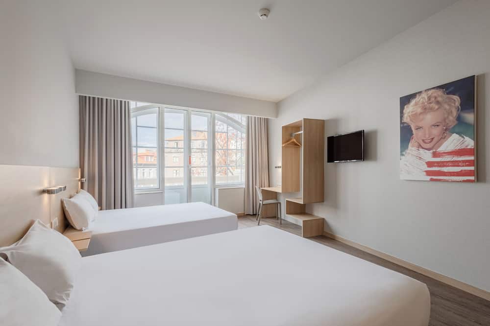 ムーヴ ホテル ポルト セントロ 写真