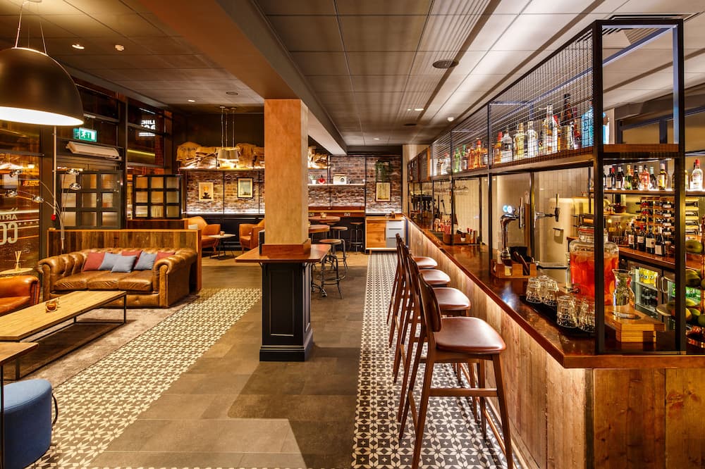 イビス マンチェスター センター 96 ポートランド ストリート 写真