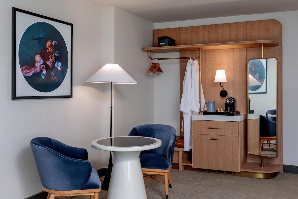 The Beacon at Embassy Row, WorldHotels Distinctive 写真