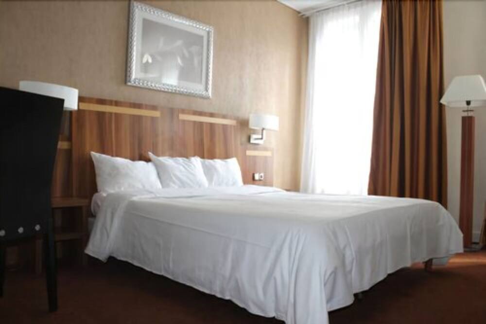 ホテル ザ オリジナル ドゥ グランド モナーク 写真