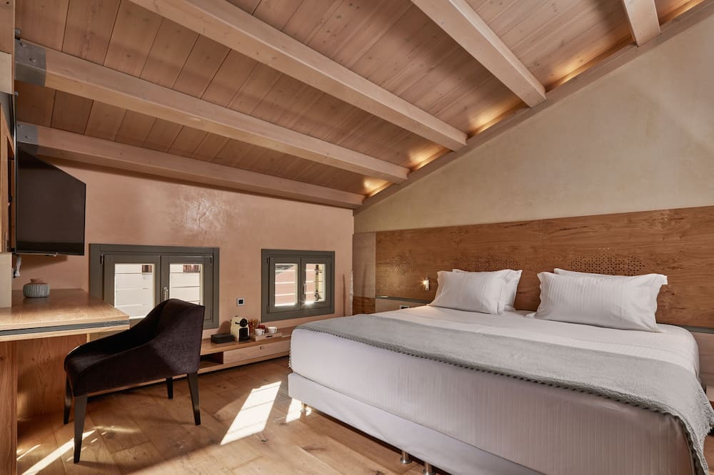 Domus Renier Boutique Hotel - Historic Hotels Worldwide 写真