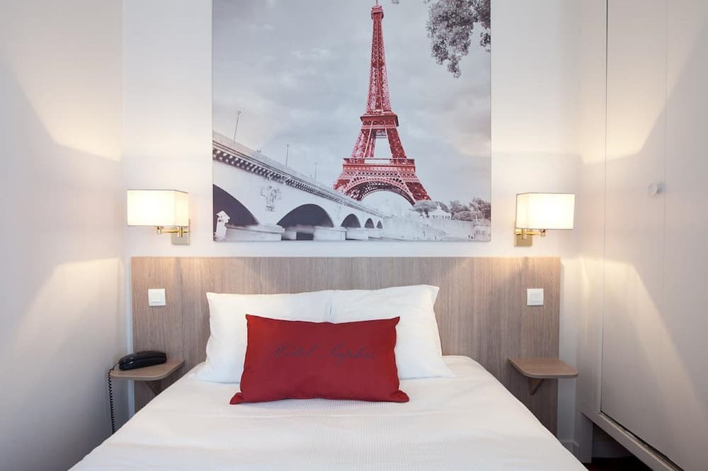 ホテル サファイア グルネル 写真