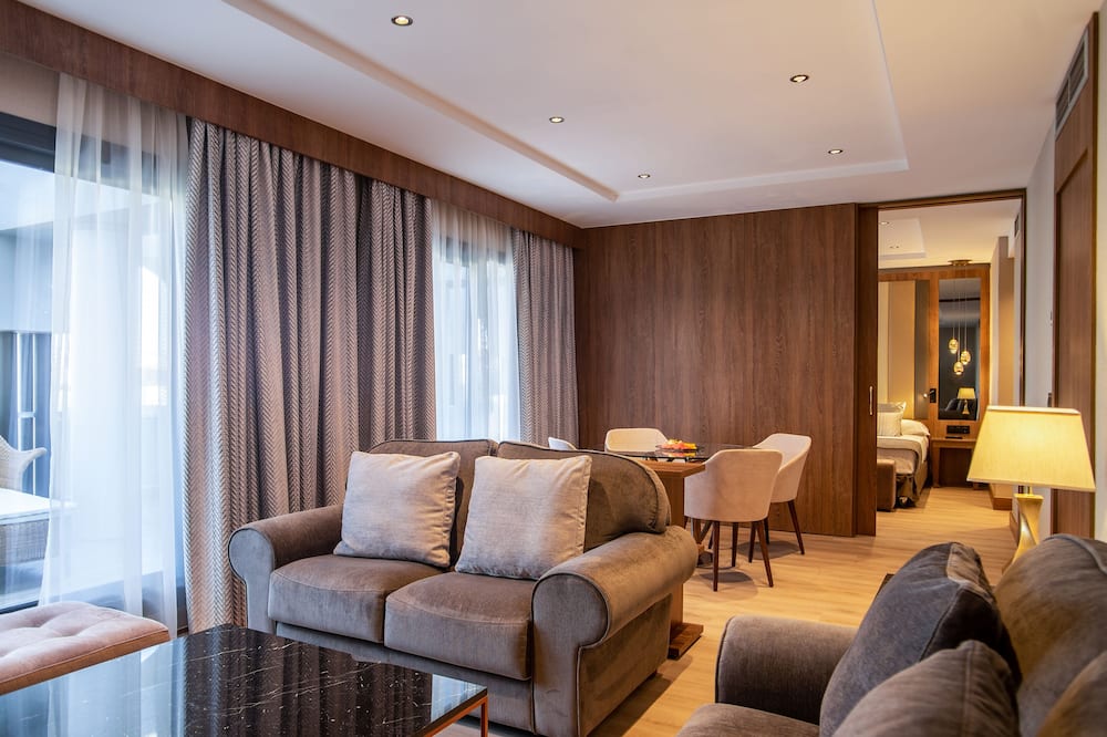 ホテル グランダ センター 写真