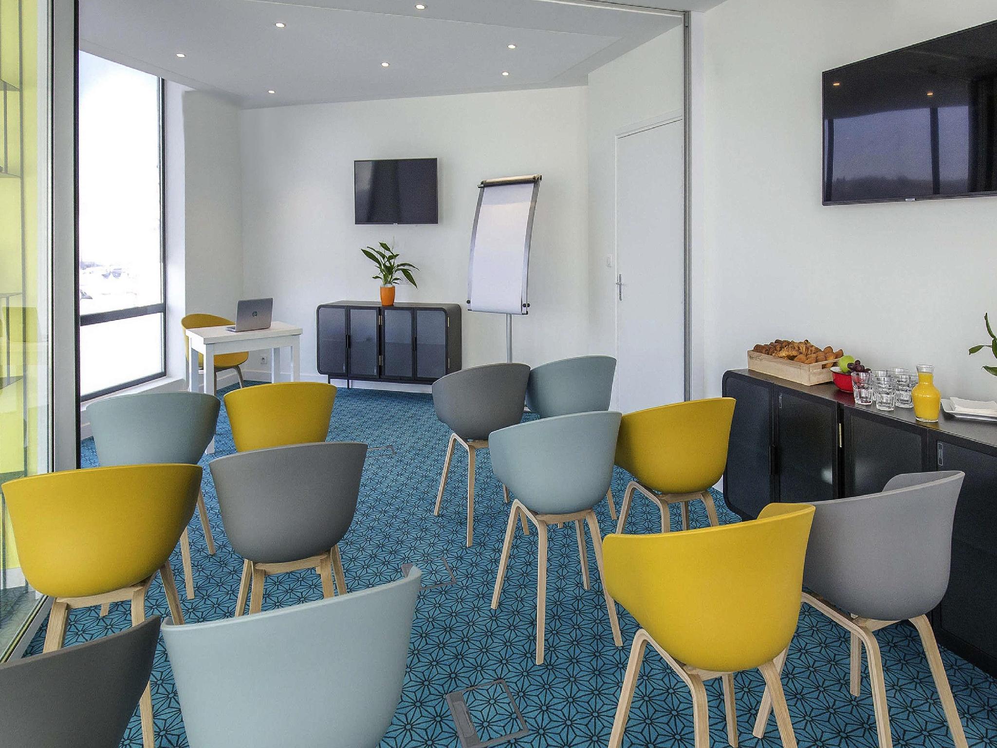 ibis Lyon Sud Vienne Saint-Louis 写真