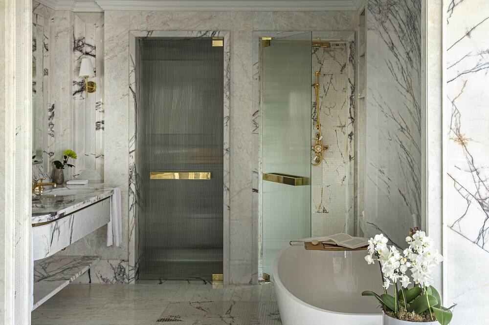 ザ カドガン ア ベルモンド ホテル ロンドン 写真