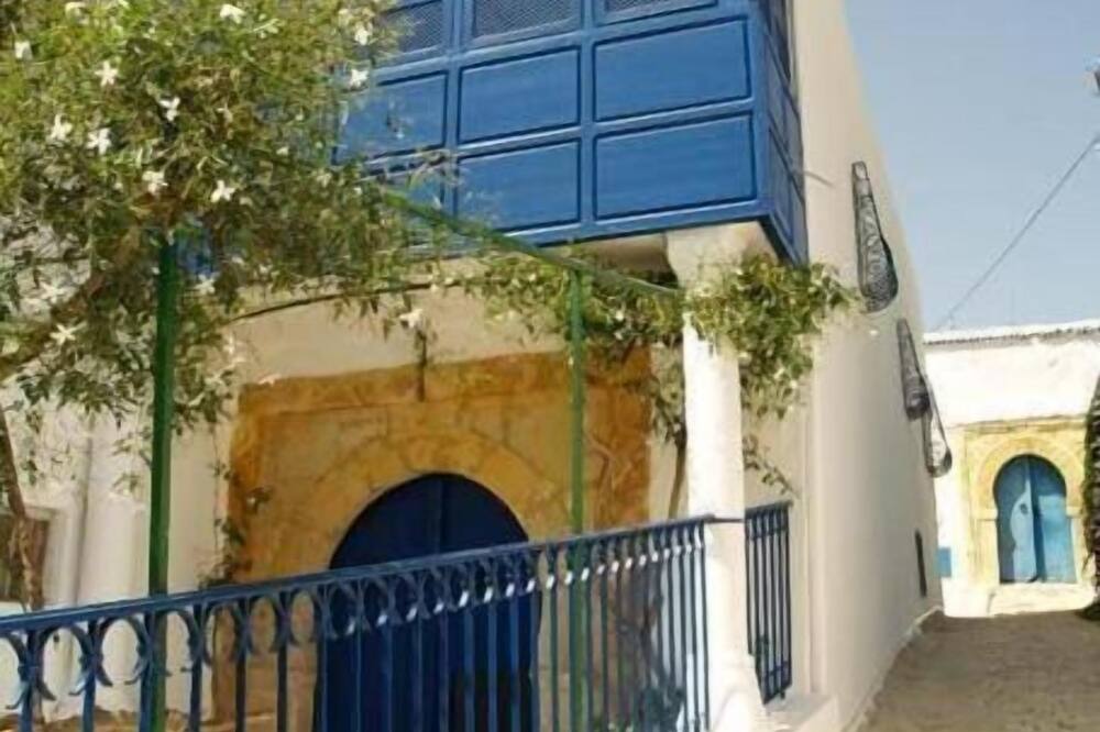 ダール ファトマ 写真