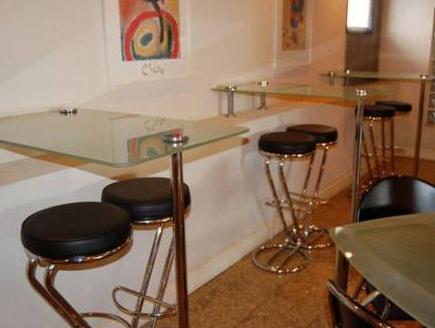 Hotel Victoria Villa Curitiba by Nacional Inn 写真