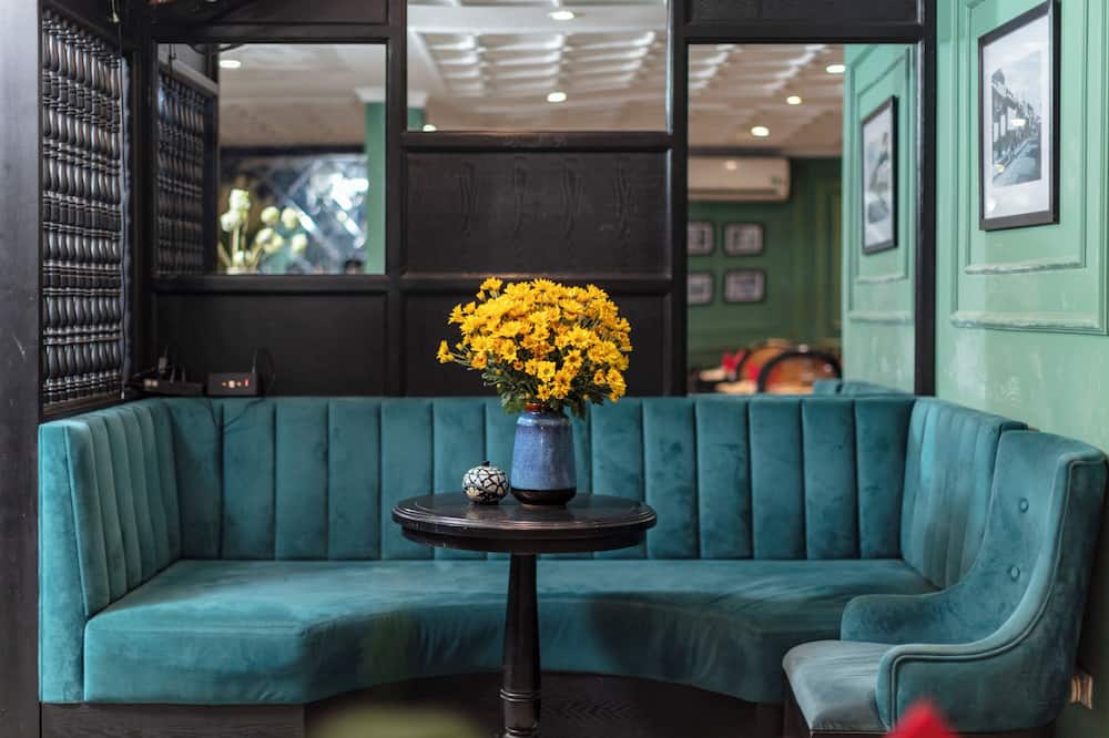 ハノイ アンシェント パラダイス ブティック ホテル 写真