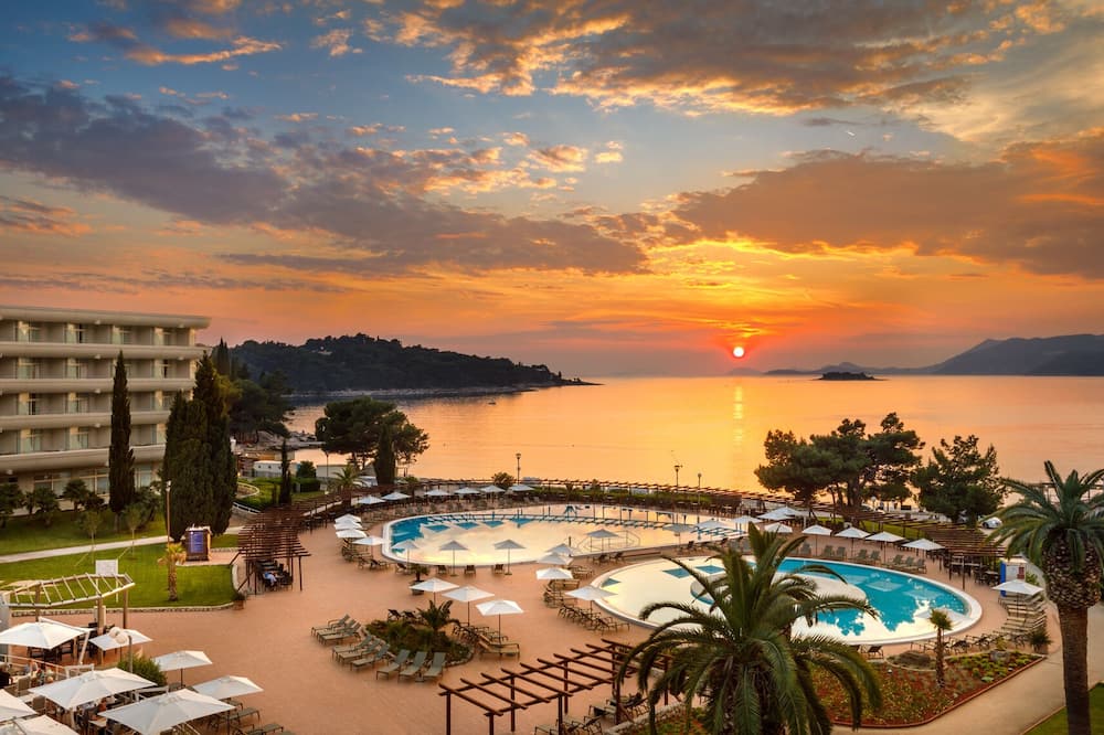 Remisens Hotel Albatros-All inclusive 写真