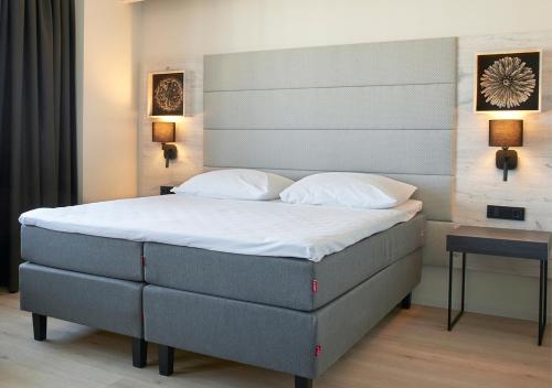 タリンク シティ ホテル 写真