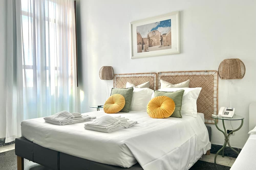 ホテル ポスタ 写真