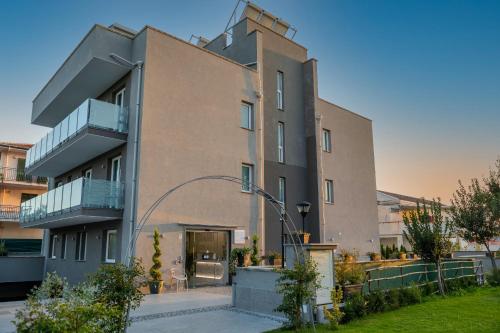 Hotel Calypso 写真