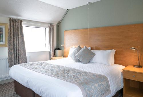 Best Western Mayfield House Hotel 写真