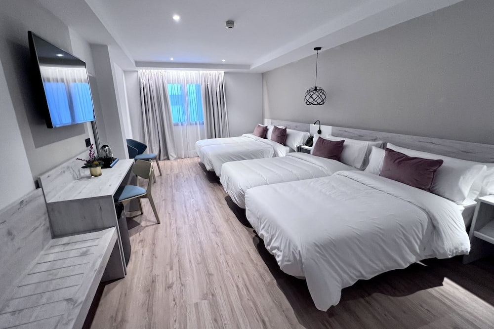 Hotel San Cristobal 写真