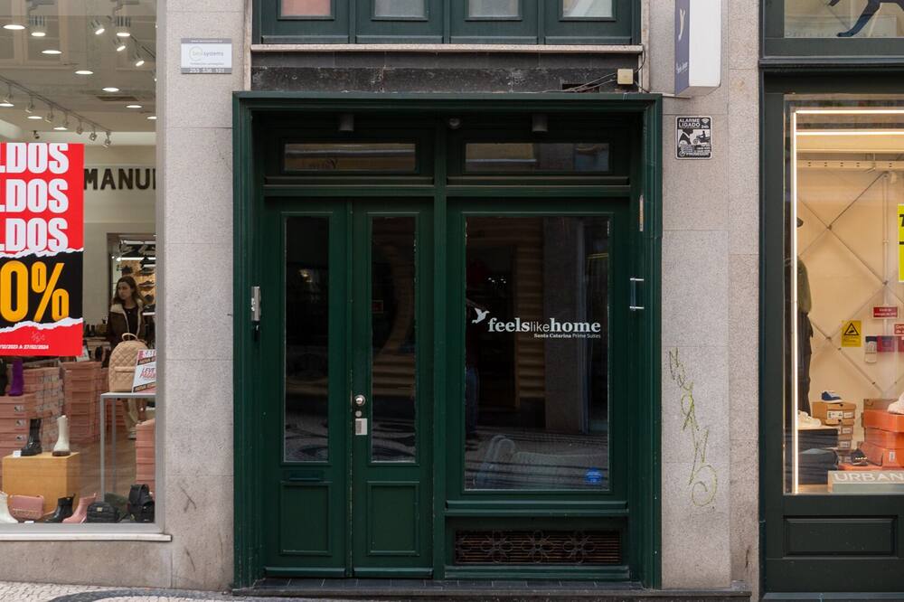 サンタ カタリーナ FLH スイーツ 写真