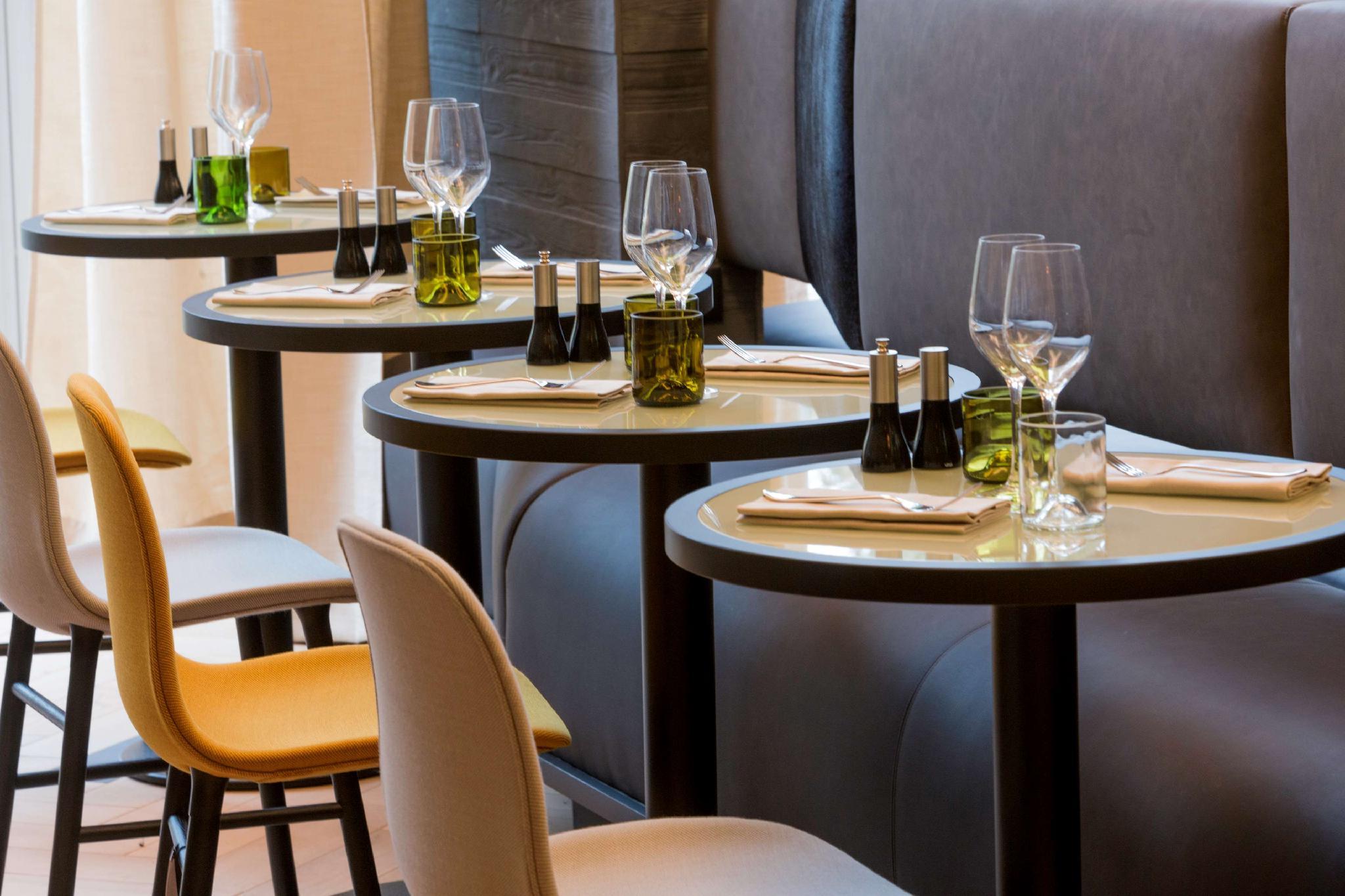 ベストウェスタンプラスホテルデュパルクシャンティイ 写真