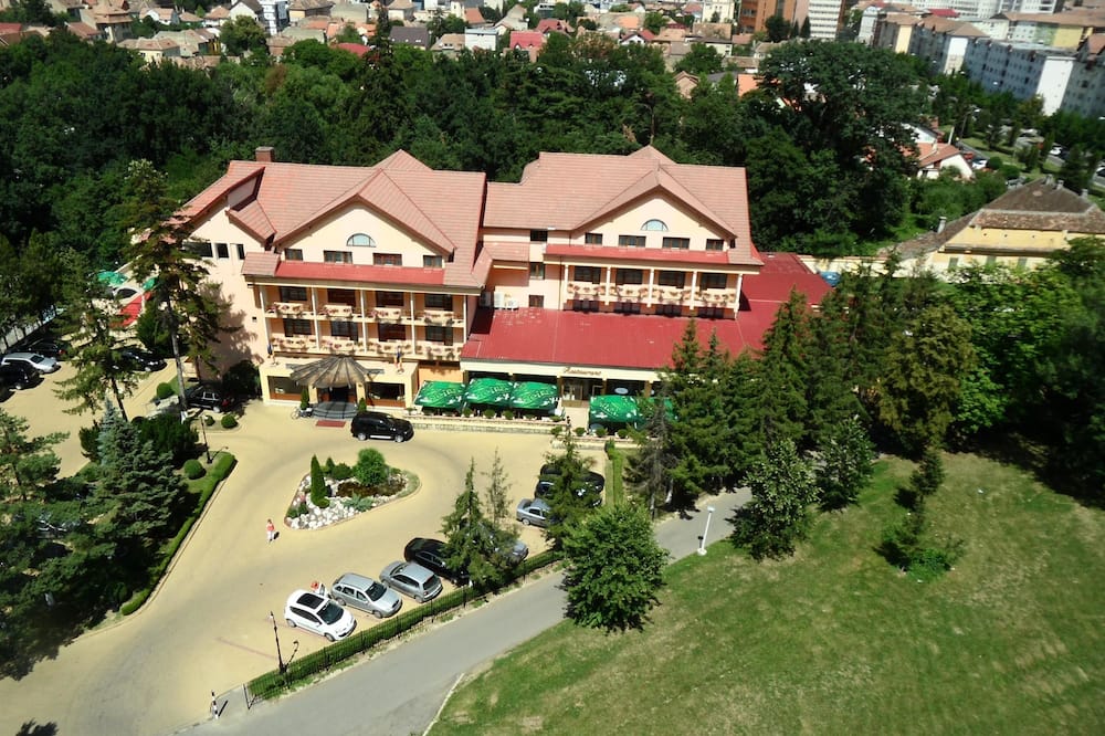 Best Western Silva Hotel 写真