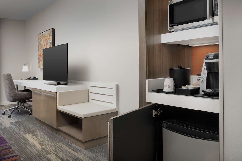 Hilton Garden Inn Columbia Airport 写真